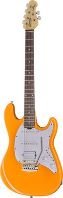 Sterling by Music Man Cutlass CT20HSS Sunrise Orange