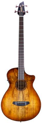 Breedlove Pursuit Exotic S Bass Amber CE