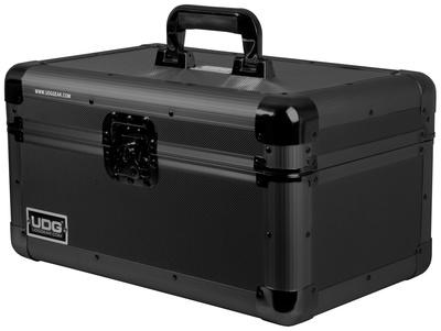 UDG 7" Record Case 200 Vinyl"