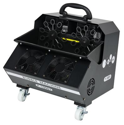 DJ Power Bubble Machine P-1000Y