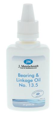 J. Meinlschmidt JM Nr. 13.5 Bearing & Linkage