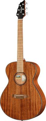 Breedlove Discovery S Concert Mahogany