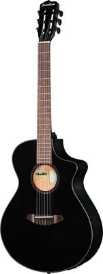 Breedlove Discovery S Conc Nylon CE BS