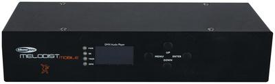 Showtec Melodist Mobile