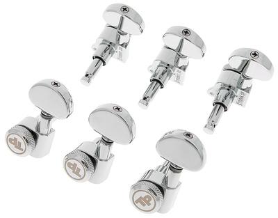 TonePros GKL33K-C Locking Tuner C