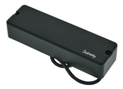 Sadowsky Soapbar Bass Pickup 5 B