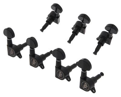 TonePros GKS70K-B Tuner Black