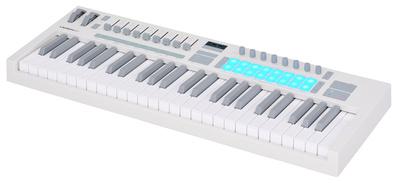 Novation Launchkey 49 MK4 WH B-Stock