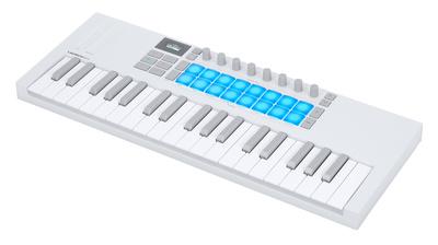 Novation Launchkey Mini 37 MK4 WH