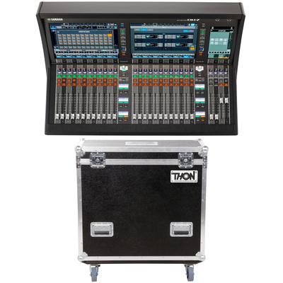 Yamaha DM7 Case Bundle