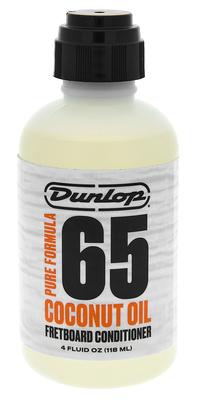 Dunlop Pure Formula 65 Coconut Oil