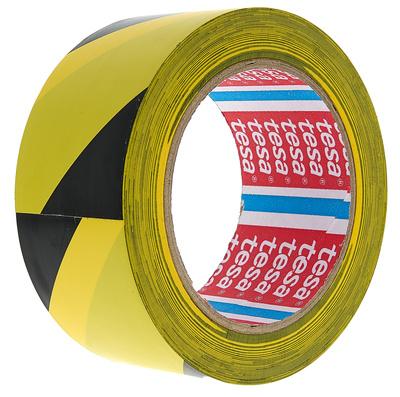 Tesa 60760 Warning Tape