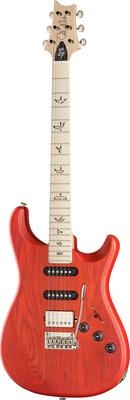 PRS Fiore Satin Amaryllis