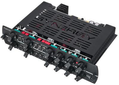 Synergy Fortin Killer Kali Preamp
