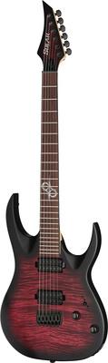 Solar Guitars AB2.6Red Burst Thomann B-Stock