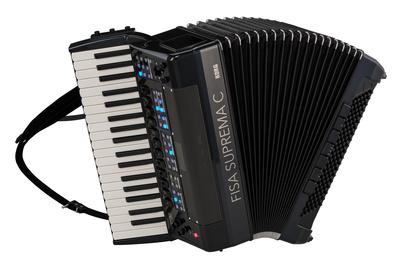 Korg FISA SUPREMA C PMBK