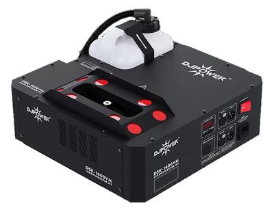 DJ Power DSK-1600VM LED Swing Super Jet