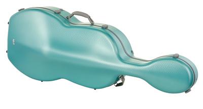 Gewa Pure VC Case Polycarb. Fun G/G