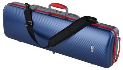 Gewa Pure Vn Case OC Fun B/R