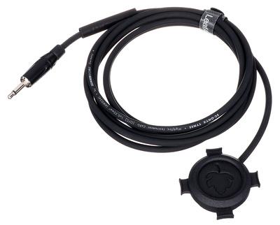 Leaf Audio Contact Microphone 2.0m/3.5mm