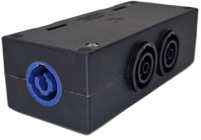 Rigport L1-2xT1