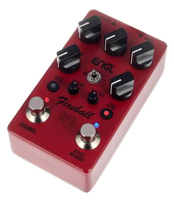 Engl EP635 Fireball IR B-Stock
