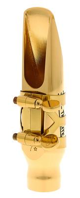 Selmer Tenor Sax Jazz Tribute 7*