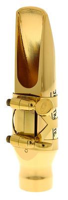 Selmer Tenor Sax Jazz Tribute 8