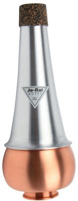 Jo-Ral Flugelhorn Bubble Alu Copper