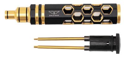 Dolfinos Screwdriver New