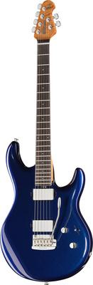 Music Man Luke IV HH Butane Blue