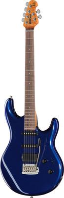 Music Man Luke IV HSS Butane Blue