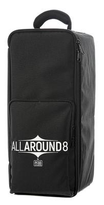 Acus Allaround 8 Bag