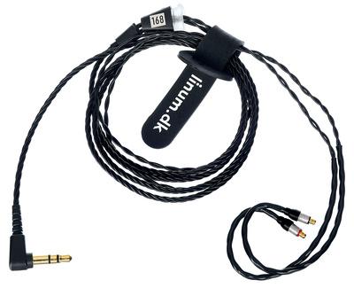 hearos Linum G2 SuperBaX T2 BK