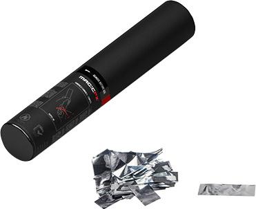 Magic FX Handheld 28cm Silver Metallic