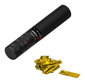 Magic FX Handheld 28cm Gold Metallic