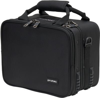 Protec PA3 Equipment Case