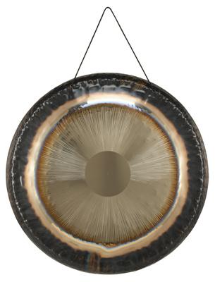 Thomann 32"/81cm Planet Gong Mercury"