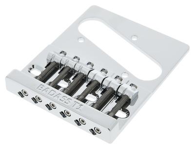 Allparts Badass T1 T-Style Bridge C