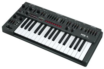 Behringer MS-1 MKII Grey B-Stock