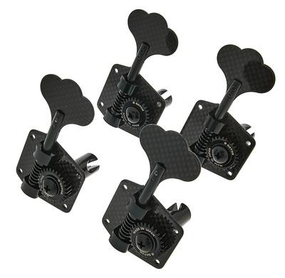 Gotoh CBT-01 4L Carbon Bass Tuners