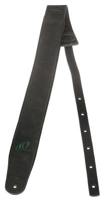 Ortega OSAR-4 Leather Strap GRY