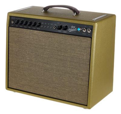 Revv D25 Joey Landreth Edition GD