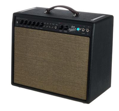 Revv D25 Joey Landreth Edition BK