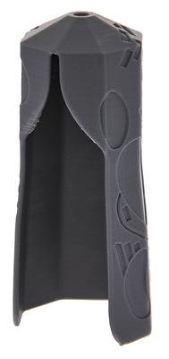Syos Long Cap Alto Anthracite Metal