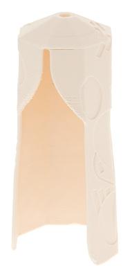 Syos Long Cap Alto Arctic White