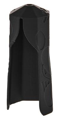 Syos Long Cap Alto Pitch Black