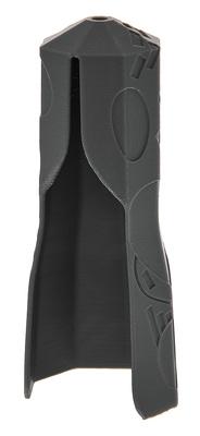 Syos Long Cap Tenor Anthracite M