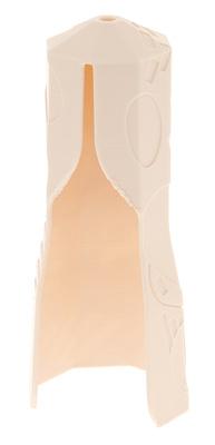 Syos Long Cap Tenor Arctic White