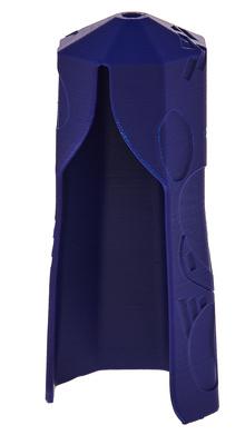 Syos Long Cap Alto Phantom Blue